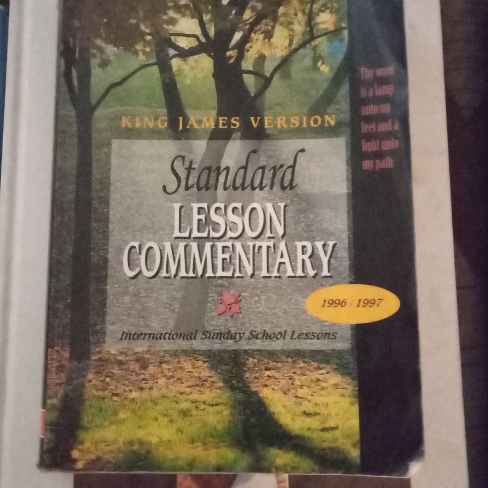 Spiritual Book